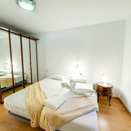 Apartman Step To El Pilar 2 Turistea