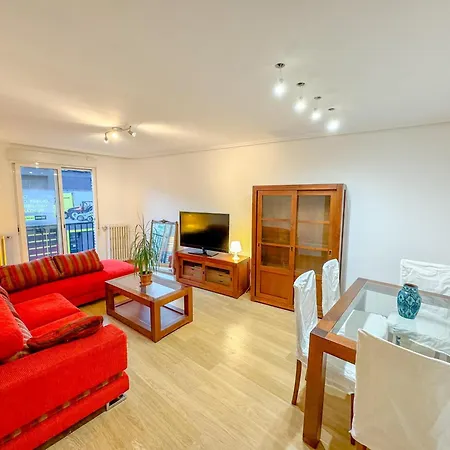 Apartamento Step To El Pilar 2 Turistea Zaragoza