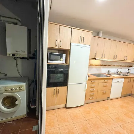 Apartman Step To El Pilar 2 Turistea Zaragoza