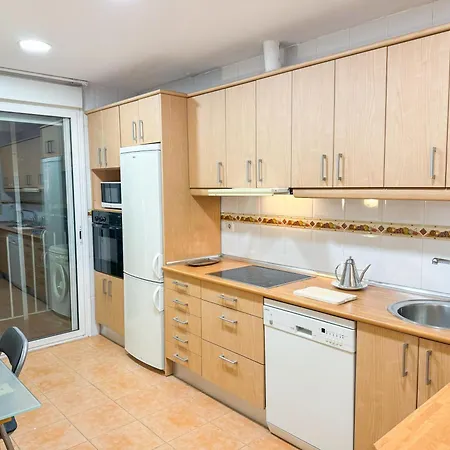 Step To El Pilar 2 Turistea Apartman