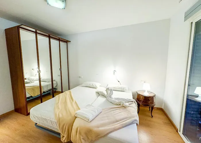 Apartamento Step To El Pilar 2 Turistea