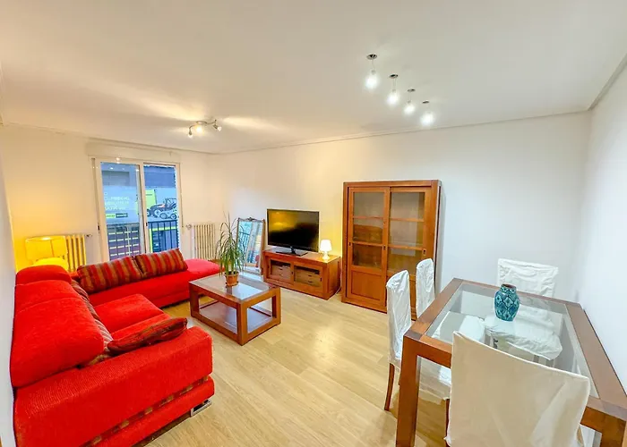 Apartamento Step To El Pilar 2 Turistea Zaragoza