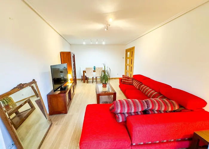 Step To El Pilar 2 Turistea 아파트 사라고사