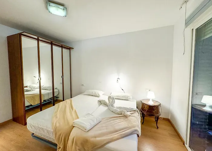 Step To El Pilar 2 Turistea 아파트 *