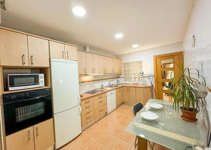 Step To El Pilar 2 Turistea Apartamento Zaragoza