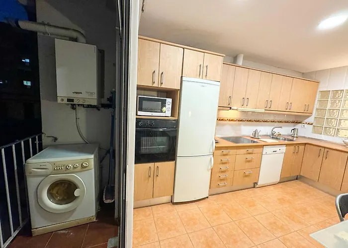 Apartamento Step To El Pilar 2 Turistea Zaragoza